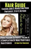 Hair Guide