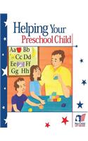 Helping Your Preschool Child