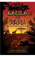 Kalila & Dimna
