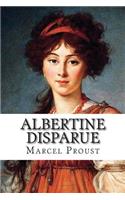 Albertine Disparue