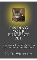 Finding your Purrfect Pet