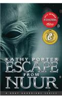 Escape From Nuur