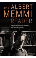Albert Memmi Reader