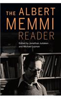 The Albert Memmi Reader