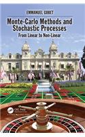 Monte-Carlo Methods and Stochastic Processes