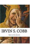 Irvin S. Cobb Collection