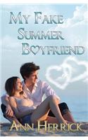 My Fake Summer Boyfriend