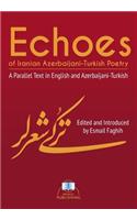 Echoes of Iranian Azerbaijani-Turkish Poetry