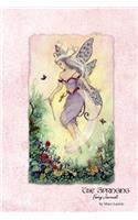 The Springing Faery Journal