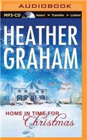 Home in Time for Christmas