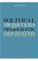 Political Monsters and Democratic Imagination