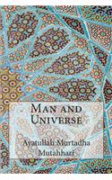 Man and Universe