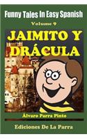 Funny Tales In Easy Spanish 9