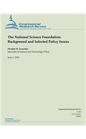 The National Science Foundation