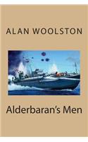 Alderbaran's Men