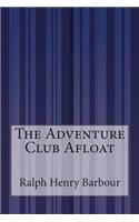 Adventure Club Afloat