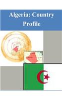 Algeria: Country Profile(Country Profile)