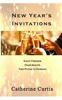 New Year's Invitations