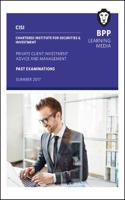 CISI Diploma Private Client Investment Advice and Management