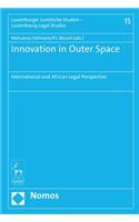 Innovation in Outer Space