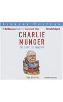 Charlie Munger