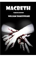 Macbeth (Turkish Edition)