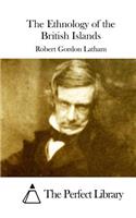 The Ethnology of the British Islands