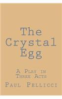 The Crystal Egg