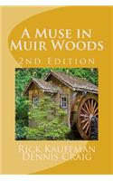 A Muse in Muir Woods - 2nd Edition