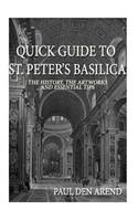 Quick Guide to St. Peter's Basilica