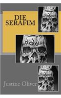 Die Serafim: (2 MIA de Wet)