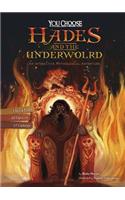 Hades and the Underworld: An Interactive Mythological Adventure