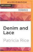 Denim and Lace
