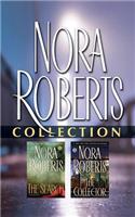 Nora Roberts - Collection: The Search & the Collector