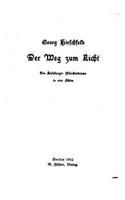 Der Weg zum Licht, Ein Salzburger Märchendrama
