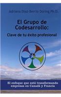 El Grupo de Codesarrollo