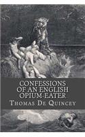 Confessions of an English Opium-Eater