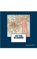 Jay the Bluebird