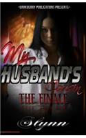 My Husband's Cousin-The Finale