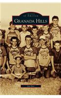 Granada Hills