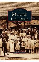 Moore County
