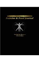 Exercise & Food Journal