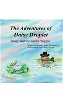 Adventures of Daisy Droplet