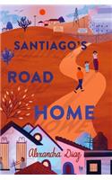 Santiago's Road Home