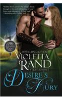 Desire's Fury