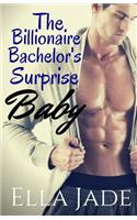 Billionaire Bachelor's Surprise Baby
