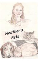 Heather's Pets