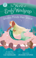 World of Emily Windsnap: Shona Finds Her Voice