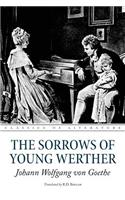 Sorrows of Young Werther