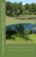 Oregon County History